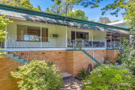 Property photo of 36 Ozanne Street Paddington QLD 4064