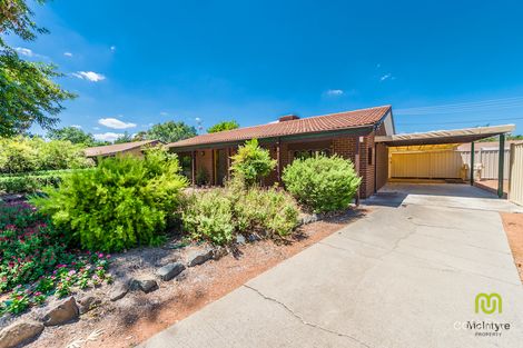 Property photo of 41 Vidal Street Richardson ACT 2905