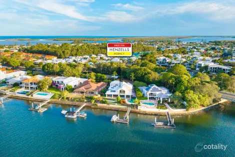 3/51 Pelican Waters Bvd, Pelican Waters, QLD 4551