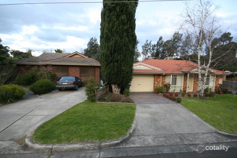 22 Tarnagulla Rd, Croydon South, VIC 3136