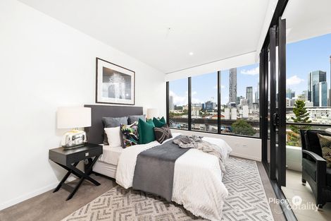 Property photo of 20406/23 Bouquet Street South Brisbane QLD 4101