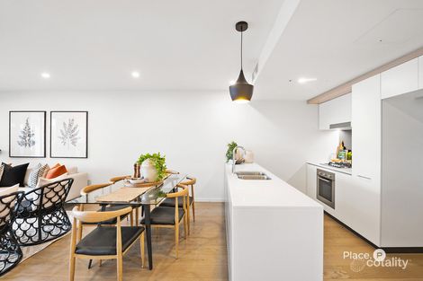 Property photo of 20406/23 Bouquet Street South Brisbane QLD 4101