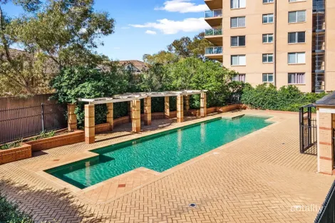 Property photo of 56/2 Macquarie Road Auburn NSW 2144