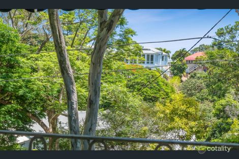 Property photo of 36 Ozanne Street Paddington QLD 4064