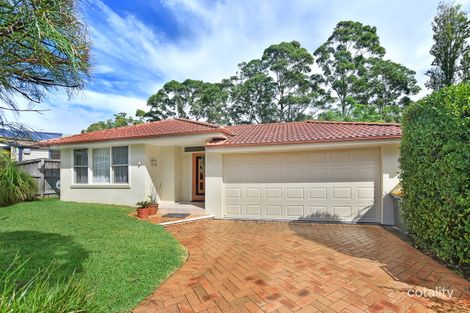 Property photo of 6 Samarai Place Beacon Hill NSW 2100