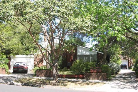 47 Wattle Valley Rd, Canterbury, VIC 3126