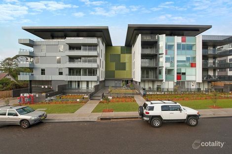 Lot 27/4 Bouvardia St, Asquith, NSW 2077