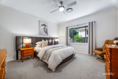 Property photo of 26 Condron Circuit Elderslie NSW 2570