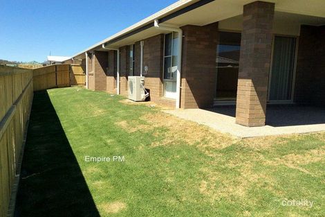 Property photo of 1 Calandra Street Redbank Plains QLD 4301