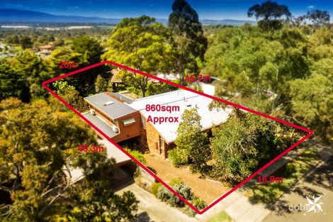 Property photo of 34 Caithness Crescent Glen Waverley VIC 3150