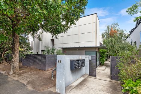 12/65 Westbury St, St Kilda East, VIC 3183