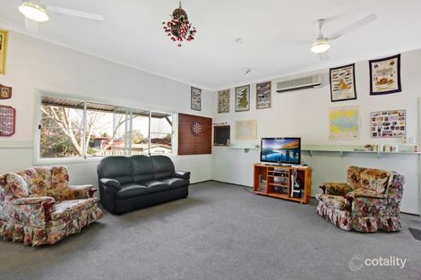 Property photo of 27 Benham Road Minto NSW 2566