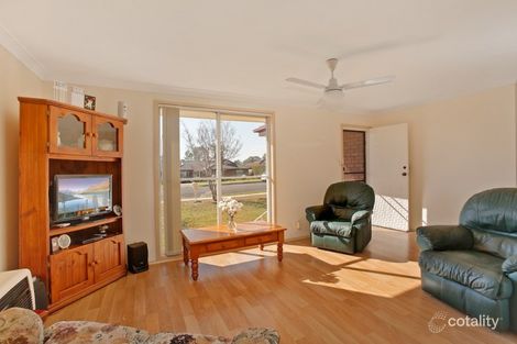 Property photo of 27 Benham Road Minto NSW 2566