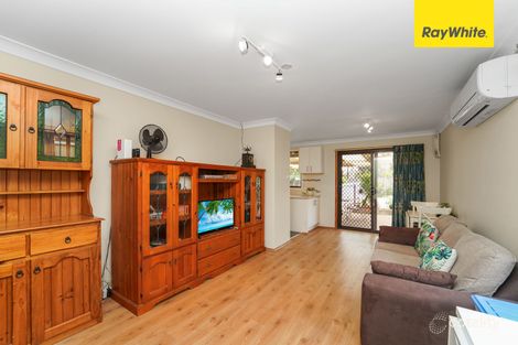 Property photo of 76 Shinnick Drive Oakhurst NSW 2761
