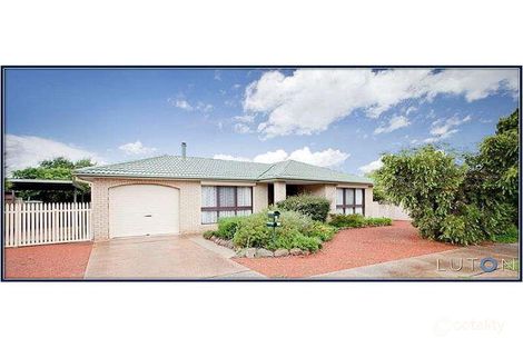 59 Livingston Ave, Kambah, ACT 2902