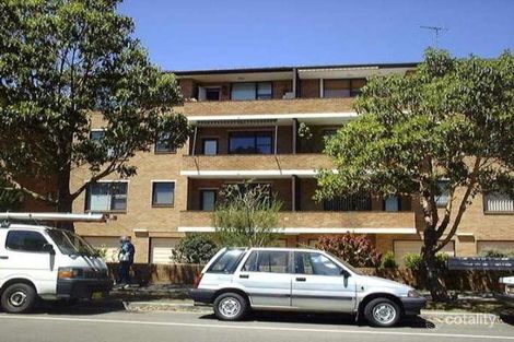 Property photo of 2/20-22 Queens Road Brighton-Le-Sands NSW 2216