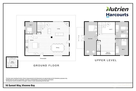 Property photo of 16 Sunset Way Vivonne Bay SA 5223