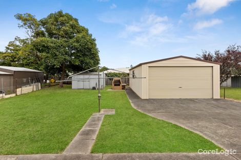 Property photo of 59 Clarke Street Broulee NSW 2537