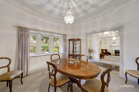 Property photo of 12 Rossfield Avenue Kew VIC 3101