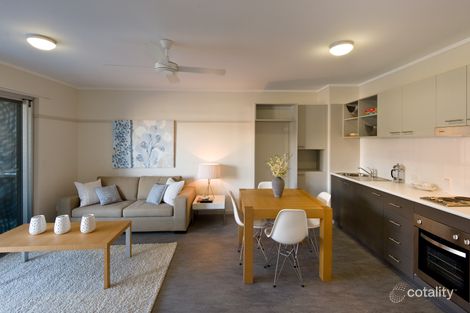 Property photo of 305/19 Masters Street Newstead QLD 4006