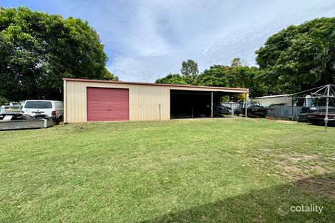 Property photo of 33 Kennedy Drive Moranbah QLD 4744