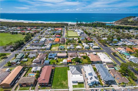 60 Woodburn St, Evans Head, NSW 2473