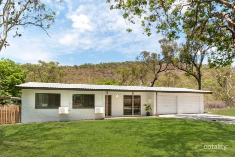 Property photo of 37 Mount Elliot Drive Alligator Creek QLD 4816