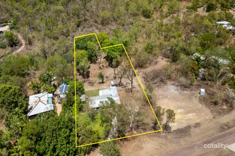 Property photo of 37 Mount Elliot Drive Alligator Creek QLD 4816