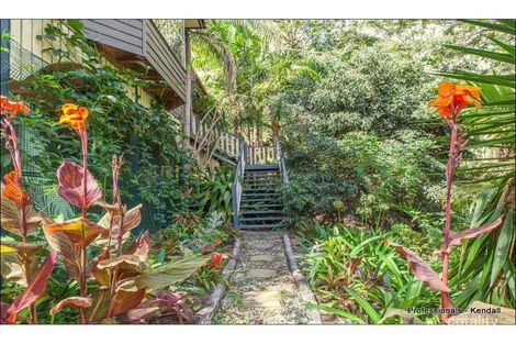 Property photo of 105 Kinabalu Drive Tamborine Mountain QLD 4272
