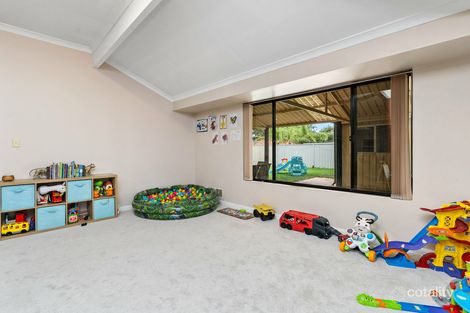 Property photo of 17 Streeter Way Beeliar WA 6164