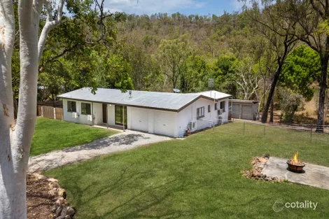 Property photo of 37 Mount Elliot Drive Alligator Creek QLD 4816