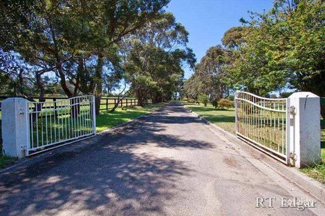Property photo of 2 Old Moorooduc Road Dromana VIC 3936