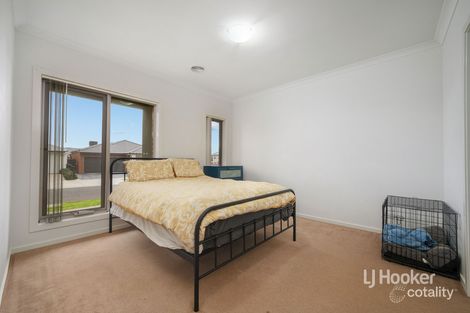 Property photo of 26 Liberator Drive Point Cook VIC 3030