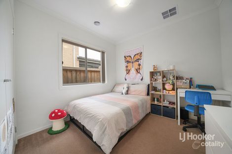 Property photo of 26 Liberator Drive Point Cook VIC 3030