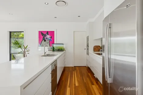 Property photo of 25 Hacker Road Cashmere QLD 4500