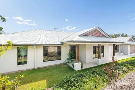 Property photo of 25 Hacker Road Cashmere QLD 4500