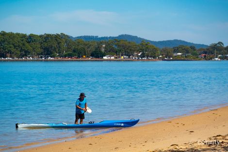Property photo of 1 Shirley Street Coochiemudlo Island QLD 4184