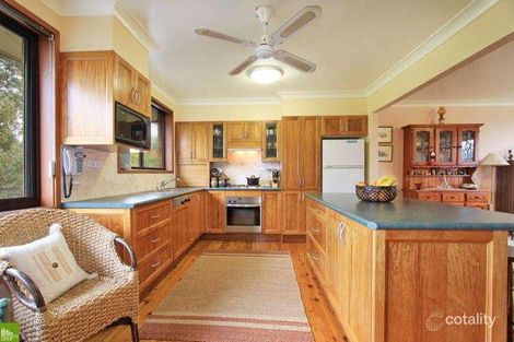 Property photo of 54 Walang Avenue Figtree NSW 2525