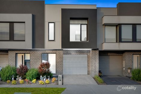 81 Vautier Ave, Mickleham, VIC 3064