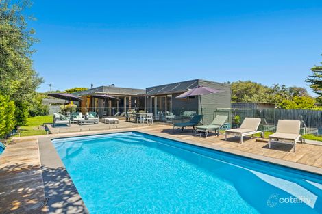 Property photo of 22 Maxwell Street Blairgowrie VIC 3942