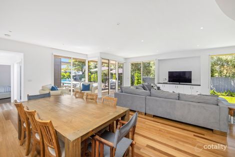 Property photo of 22 Maxwell Street Blairgowrie VIC 3942