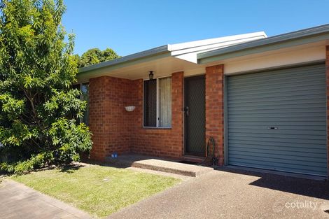 4/136 George St, Bundaberg West, QLD 4670