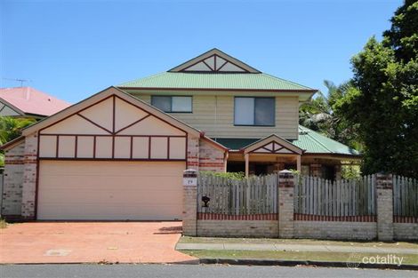 19 Thurston St, Tingalpa, QLD 4173