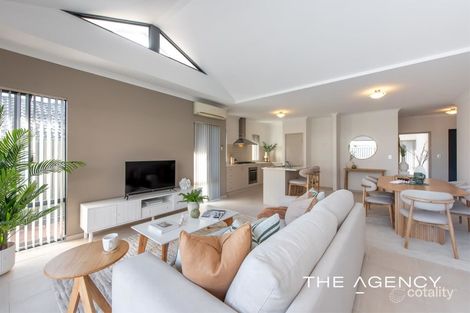 Property photo of 110A Grand Promenade Doubleview WA 6018