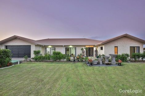 Property photo of 9 Palmerston Drive Branyan QLD 4670