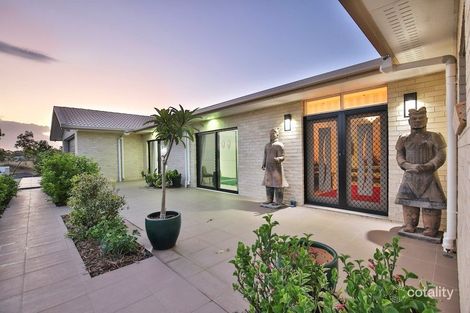 Property photo of 9 Palmerston Drive Branyan QLD 4670