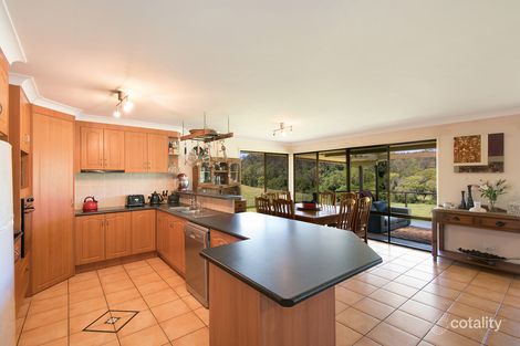Property photo of 5 Valley View Court Samsonvale QLD 4520