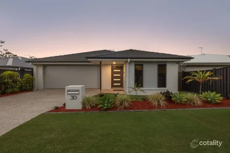 30 Eucalyptus Cct, Springfield, QLD 4300