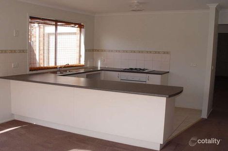 Property photo of 58 Heysen Parkway Caroline Springs VIC 3023