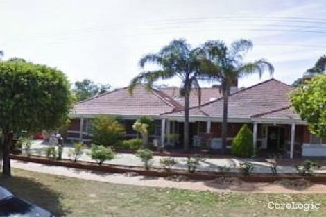 Property photo of 22 East Street Guildford WA 6055